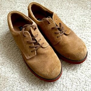 Sperry Tevin Dress Shoes- Boys 3.5